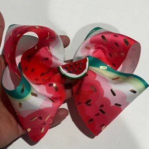 hair accessories 100% handmade